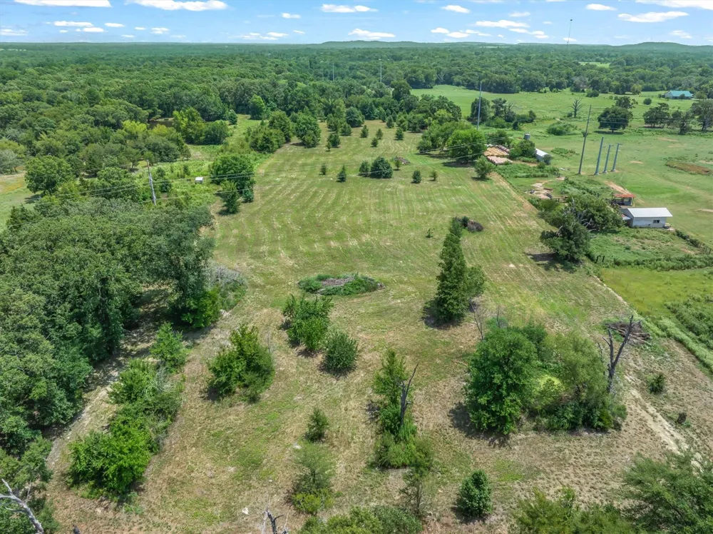 County Road 3520 Brownsboro, TX 75756