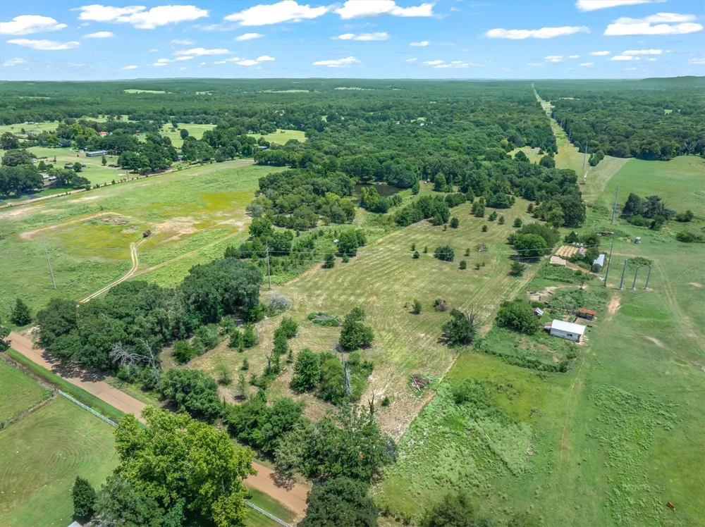 County Road 3520 Brownsboro, TX 75756