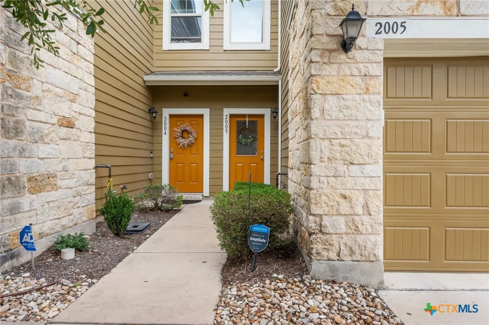 1620 Bryant Drive #2005 Round Rock, TX 78664