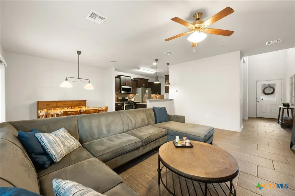 1620 Bryant Drive #2005 Round Rock, TX 78664