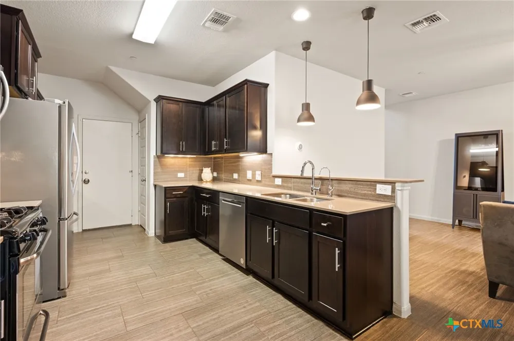 1620 Bryant Drive #2005 Round Rock, TX 78664