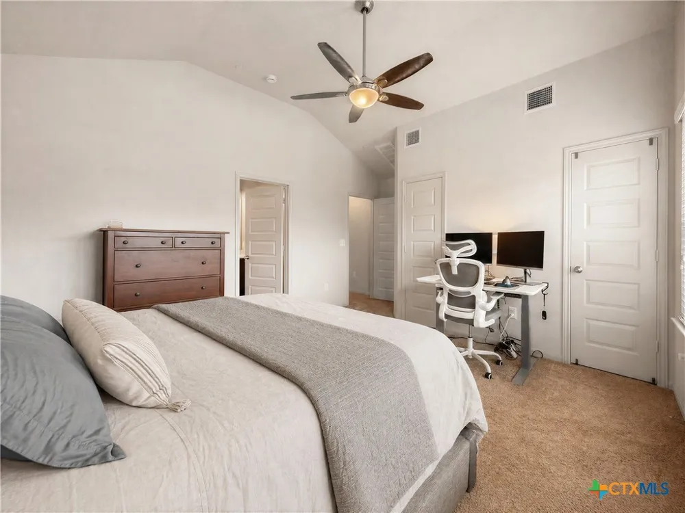 1620 Bryant Drive #2005 Round Rock, TX 78664
