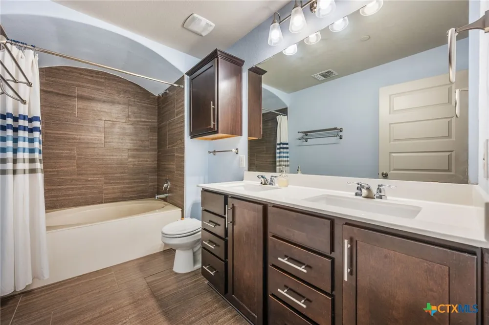 1620 Bryant Drive #2005 Round Rock, TX 78664