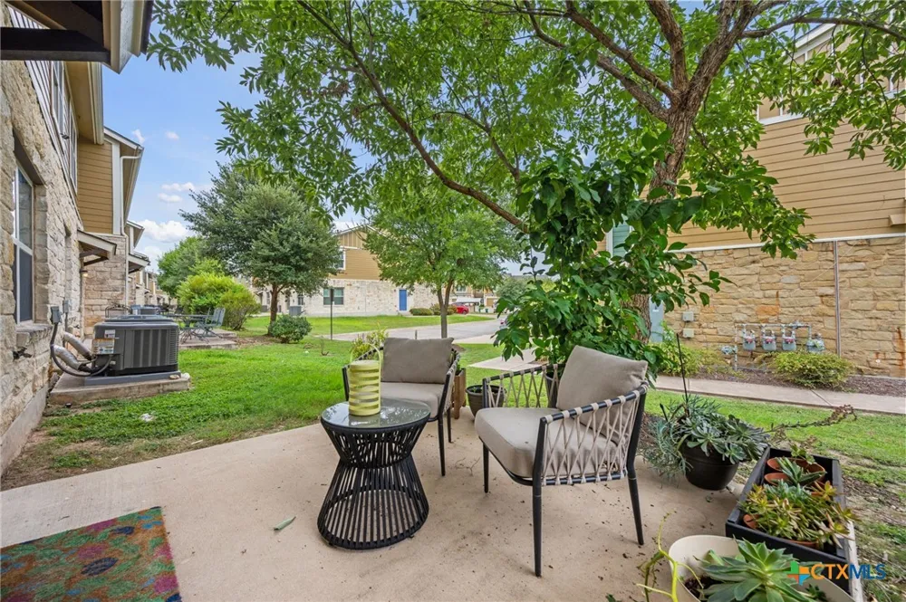 1620 Bryant Drive #2005 Round Rock, TX 78664