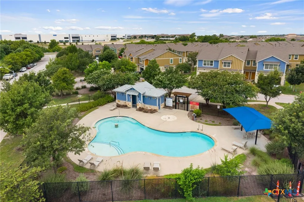 1620 Bryant Drive #2005 Round Rock, TX 78664
