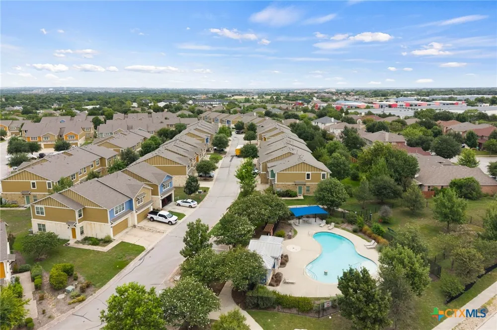 1620 Bryant Drive #2005 Round Rock, TX 78664