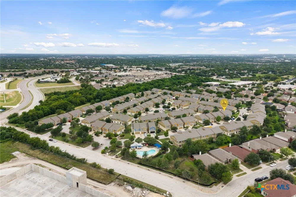 1620 Bryant Drive #2005 Round Rock, TX 78664