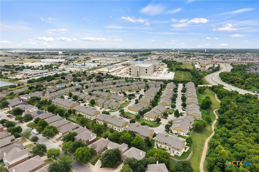 1620 Bryant Drive #2005 Round Rock, TX 78664