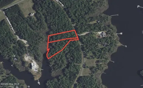 51a & 52 Sunset Point Road