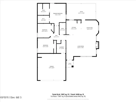 103 Avalor Drive