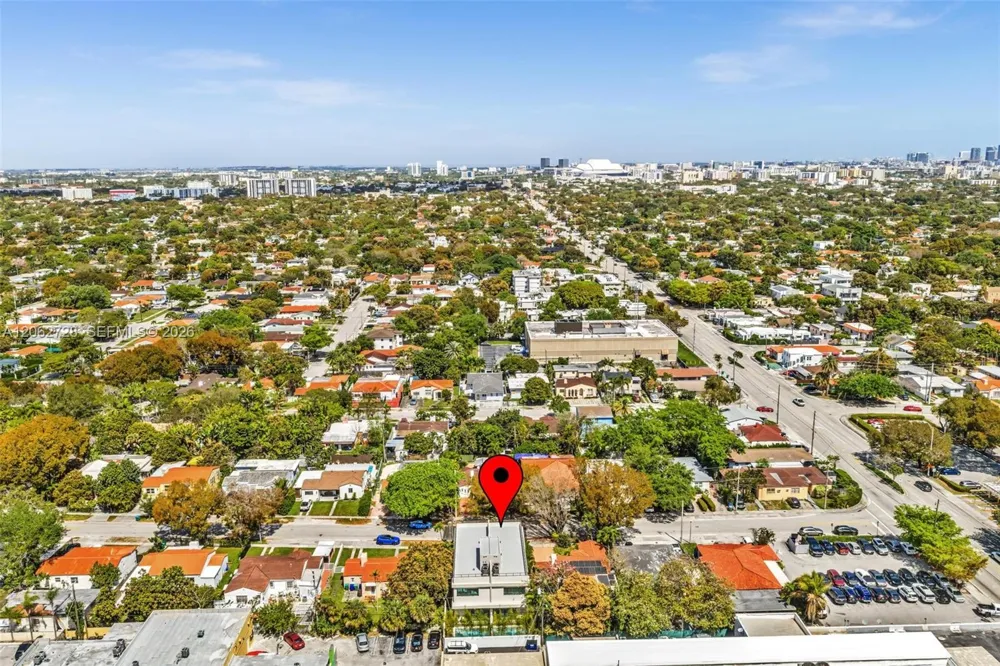 1748 SW 21st Ter #right Miami, FL 33145