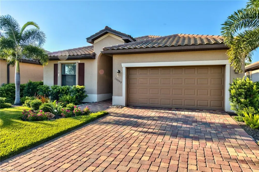 13509 San Georgio Drive Estero, FL 33928