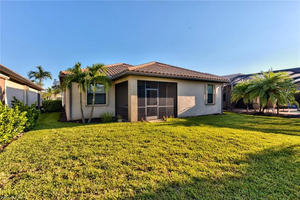 13509 San Georgio Drive Estero, FL 33928