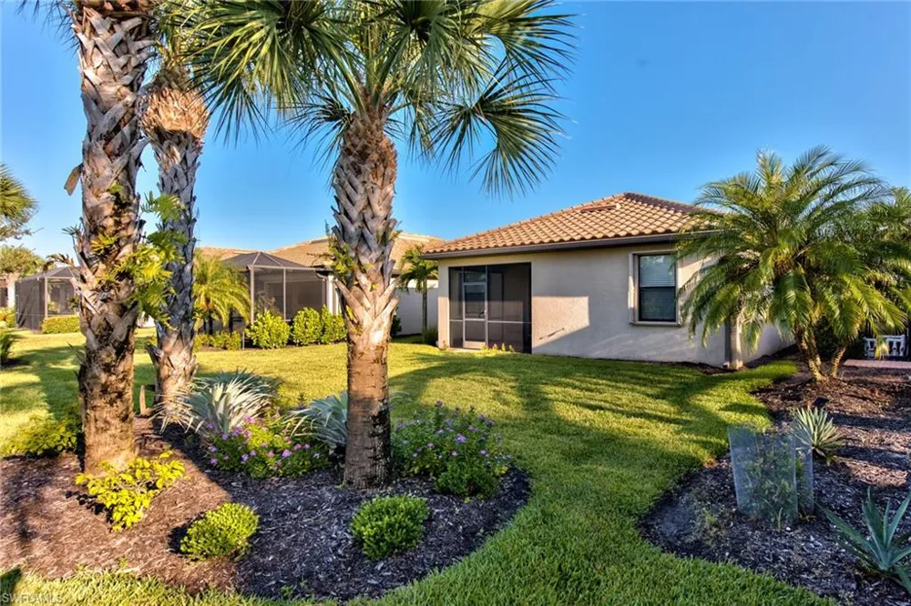 13509 San Georgio Drive Estero, FL 33928