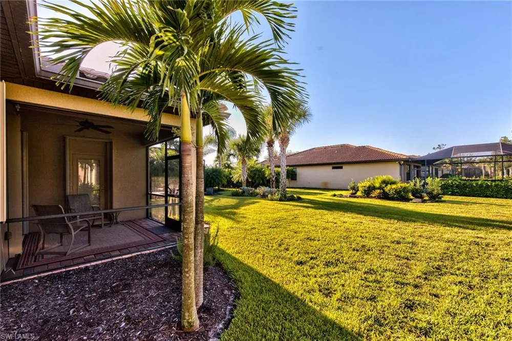 13509 San Georgio Drive Estero, FL 33928