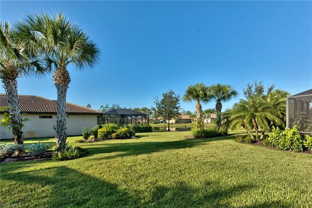 13509 San Georgio Drive Estero, FL 33928