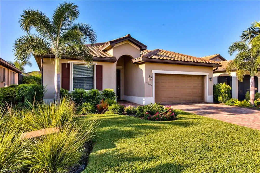 13509 San Georgio Drive Estero, FL 33928