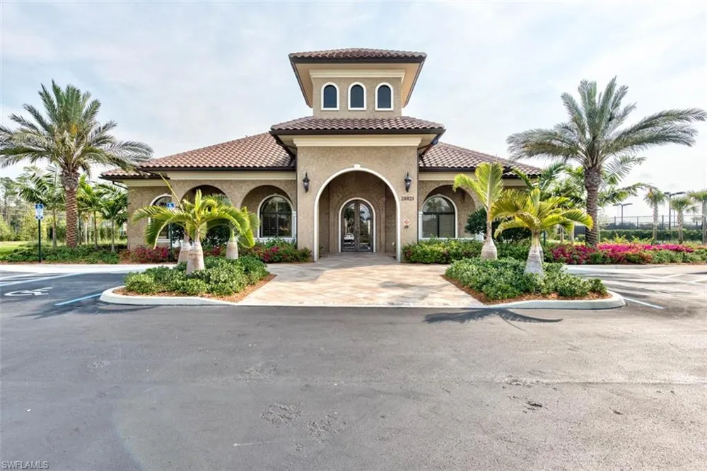13509 San Georgio Drive Estero, FL 33928