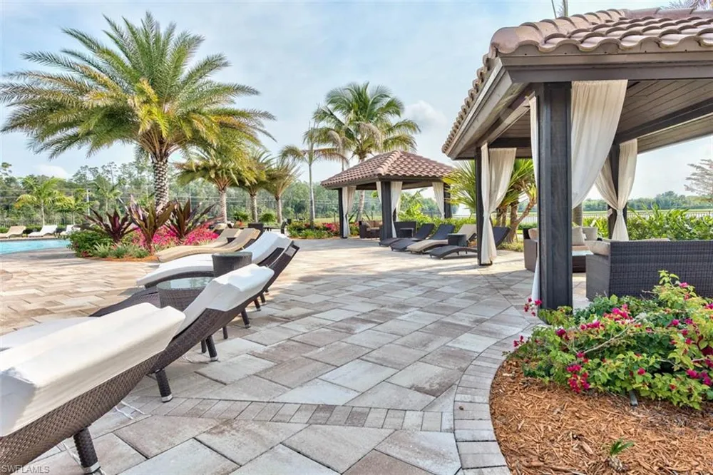 13509 San Georgio Drive Estero, FL 33928