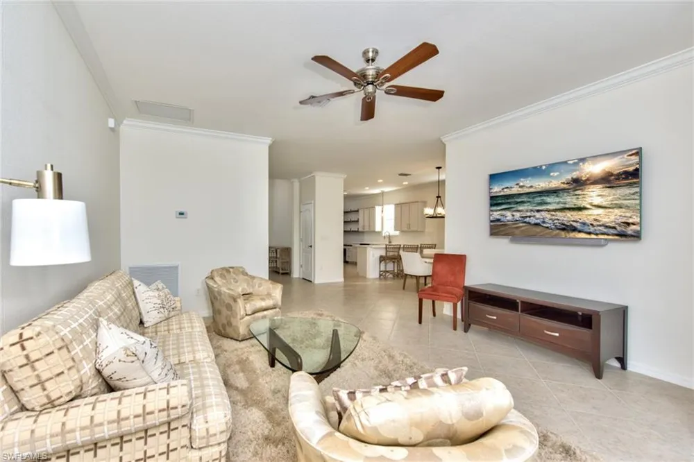 13509 San Georgio Drive Estero, FL 33928