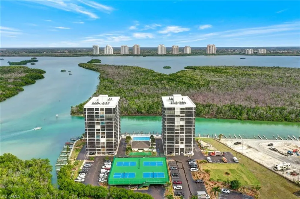 26225 Hickory Boulevard #10C Bonita Springs, FL 34134