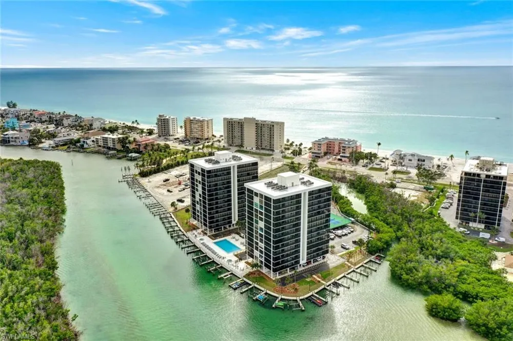 26225 Hickory Boulevard #10C Bonita Springs, FL 34134