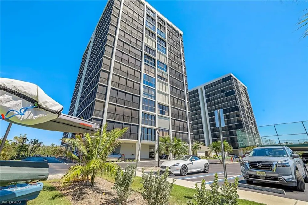 26225 Hickory Boulevard #10C Bonita Springs, FL 34134