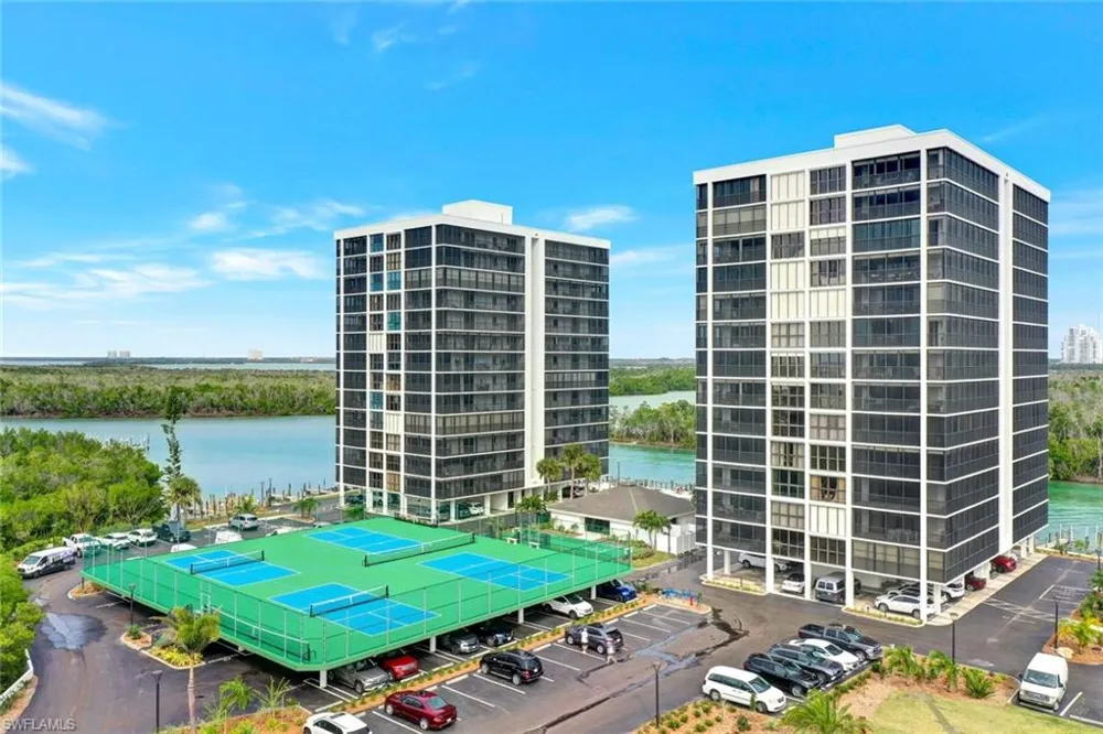 26225 Hickory Boulevard #10C Bonita Springs, FL 34134