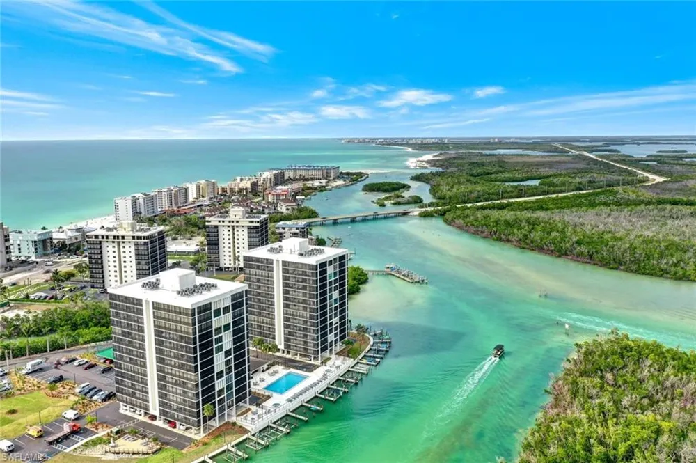 26225 Hickory Boulevard #10C Bonita Springs, FL 34134
