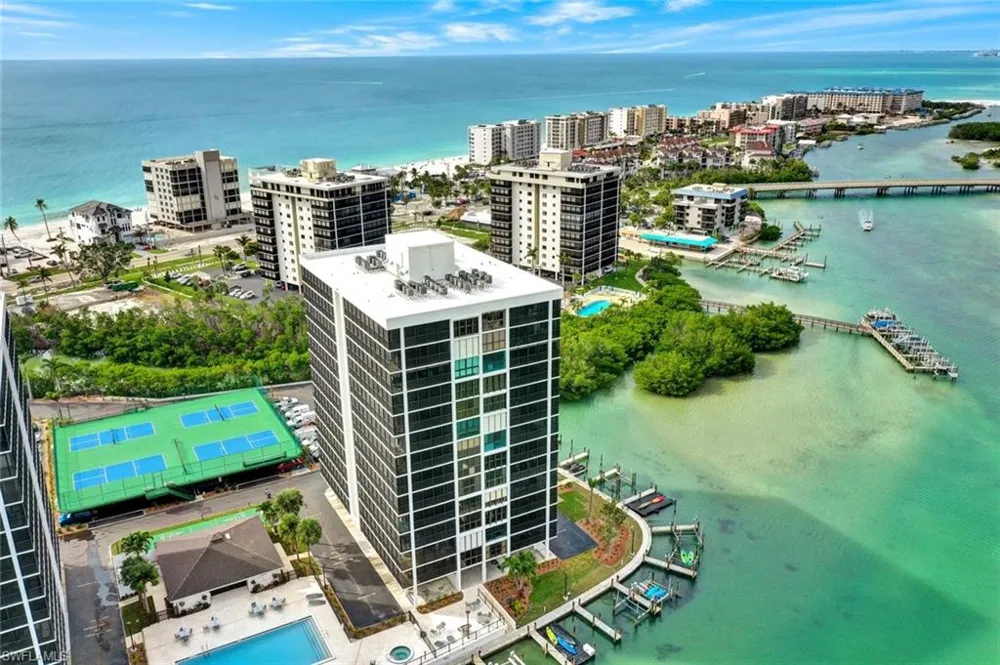 26225 Hickory Boulevard #10C Bonita Springs, FL 34134