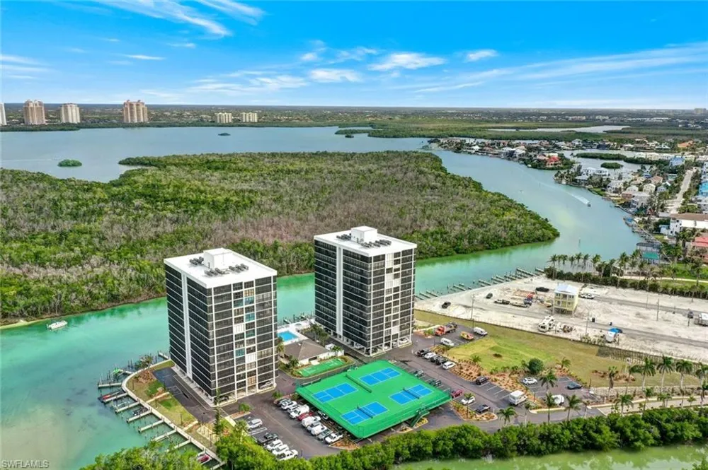 26225 Hickory Boulevard #10C Bonita Springs, FL 34134