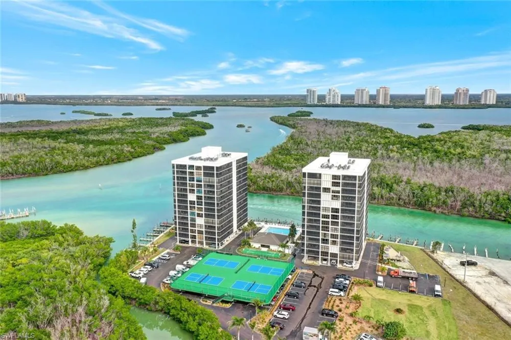 26225 Hickory Boulevard #10C Bonita Springs, FL 34134
