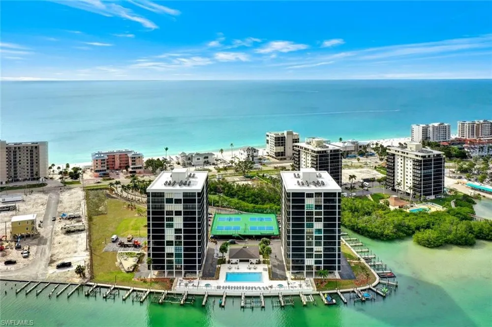 26225 Hickory Boulevard #10C Bonita Springs, FL 34134