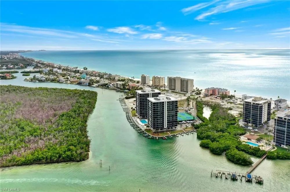 26225 Hickory Boulevard #10C Bonita Springs, FL 34134