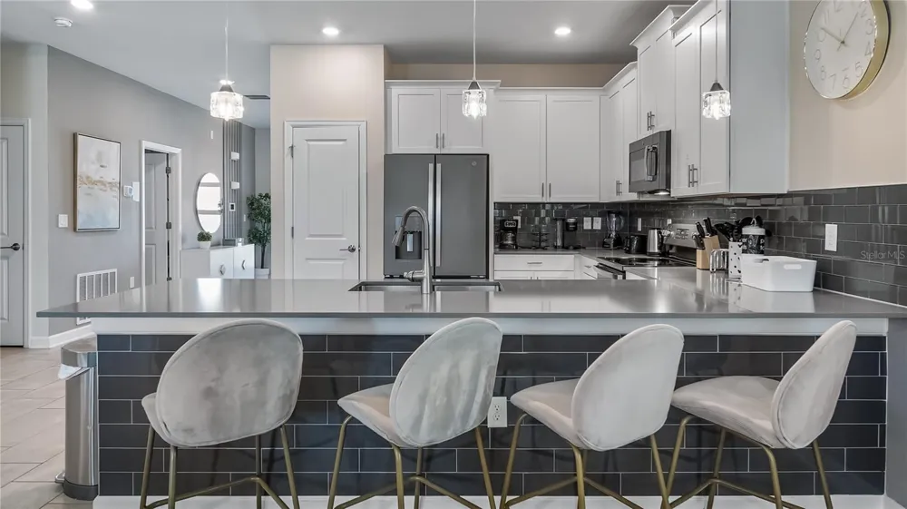 1193 CHALLENGE DRIVE Davenport, FL 33896