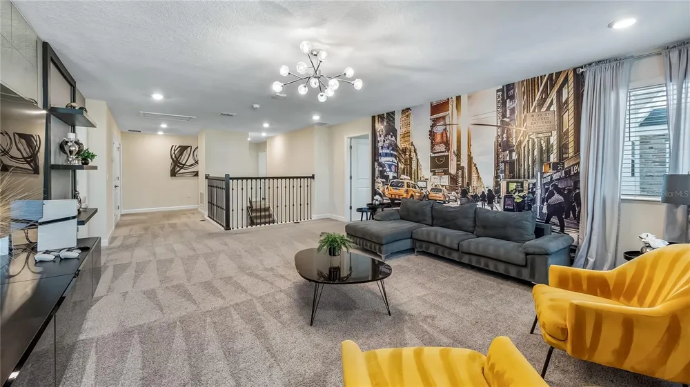 1193 CHALLENGE DRIVE Davenport, FL 33896