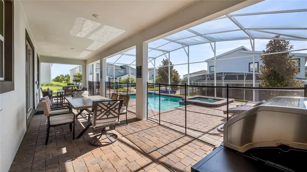 1193 CHALLENGE DRIVE Davenport, FL 33896