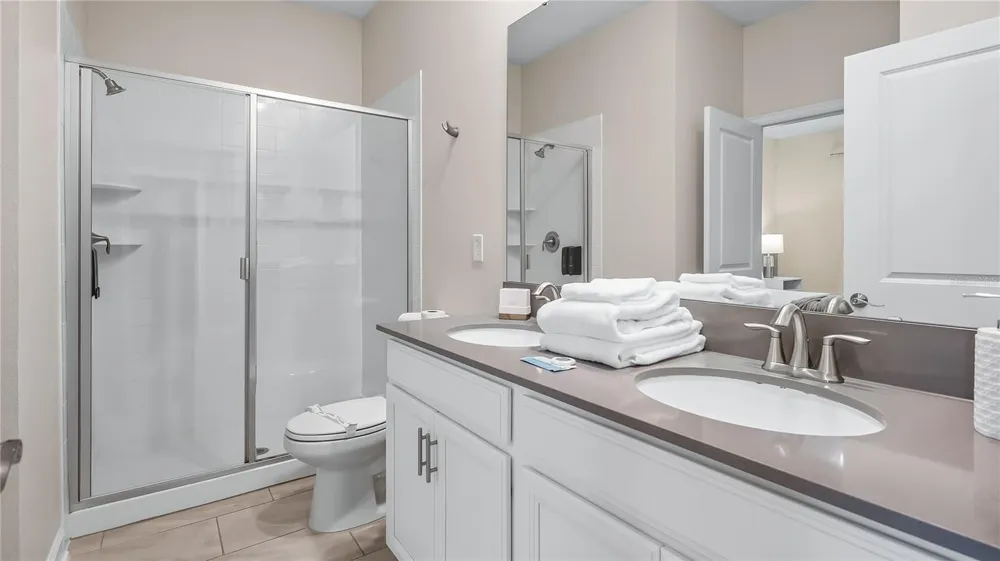 1193 CHALLENGE DRIVE Davenport, FL 33896