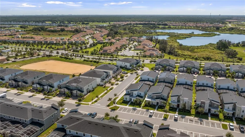1193 CHALLENGE DRIVE Davenport, FL 33896