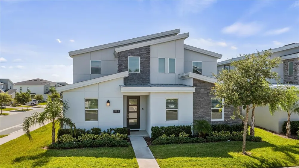 1193 CHALLENGE DRIVE Davenport, FL 33896