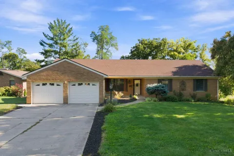 4266 Marcrest Drive