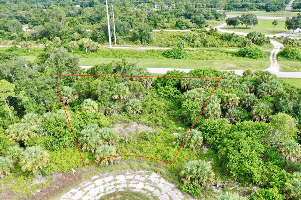 NACE COURT North Port, FL 34288