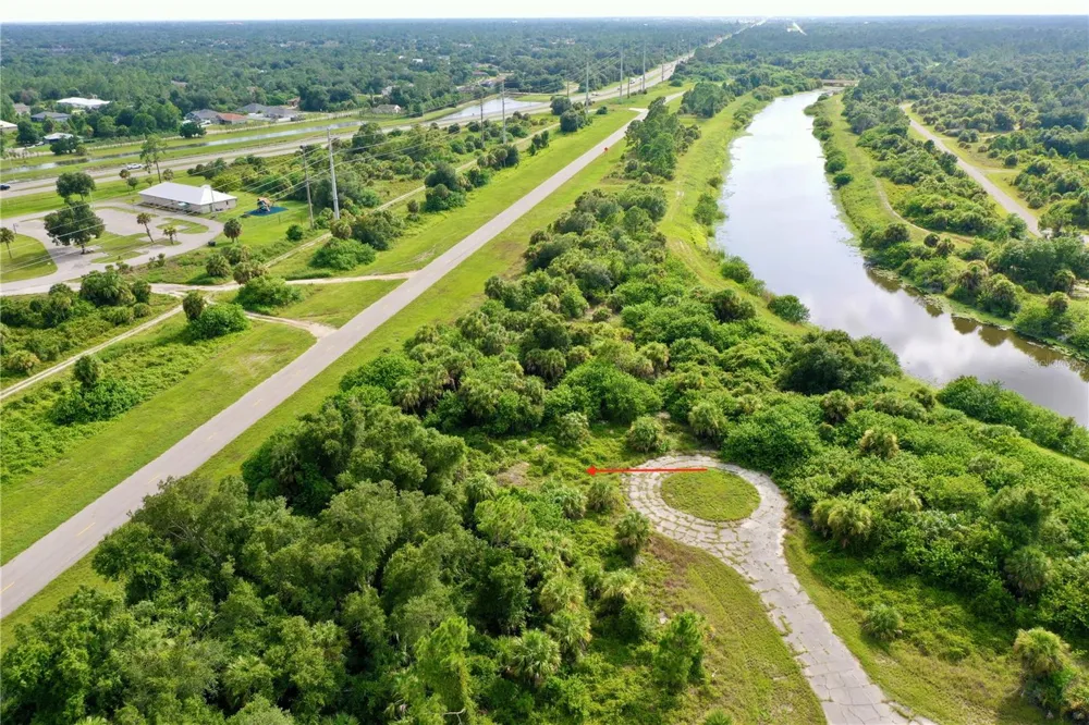 NACE COURT North Port, FL 34288