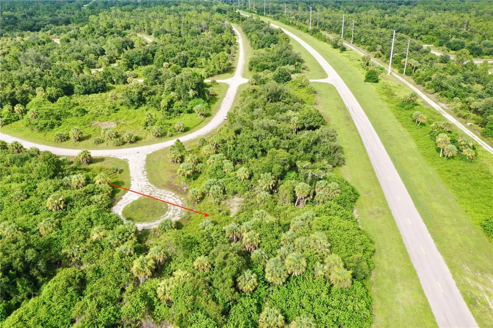 NACE COURT North Port, FL 34288