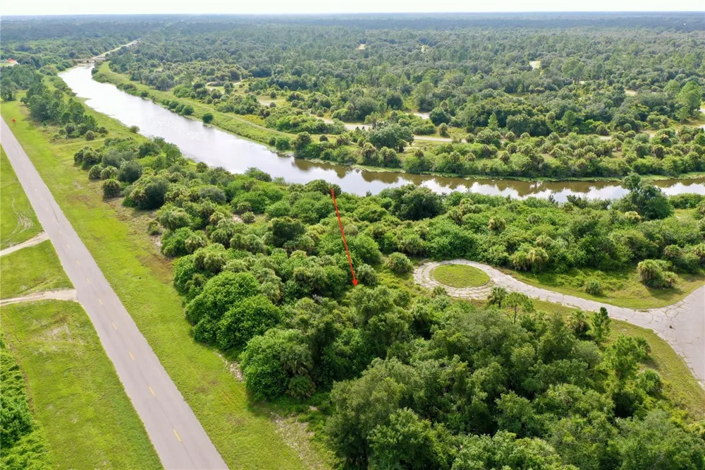 NACE COURT North Port, FL 34288