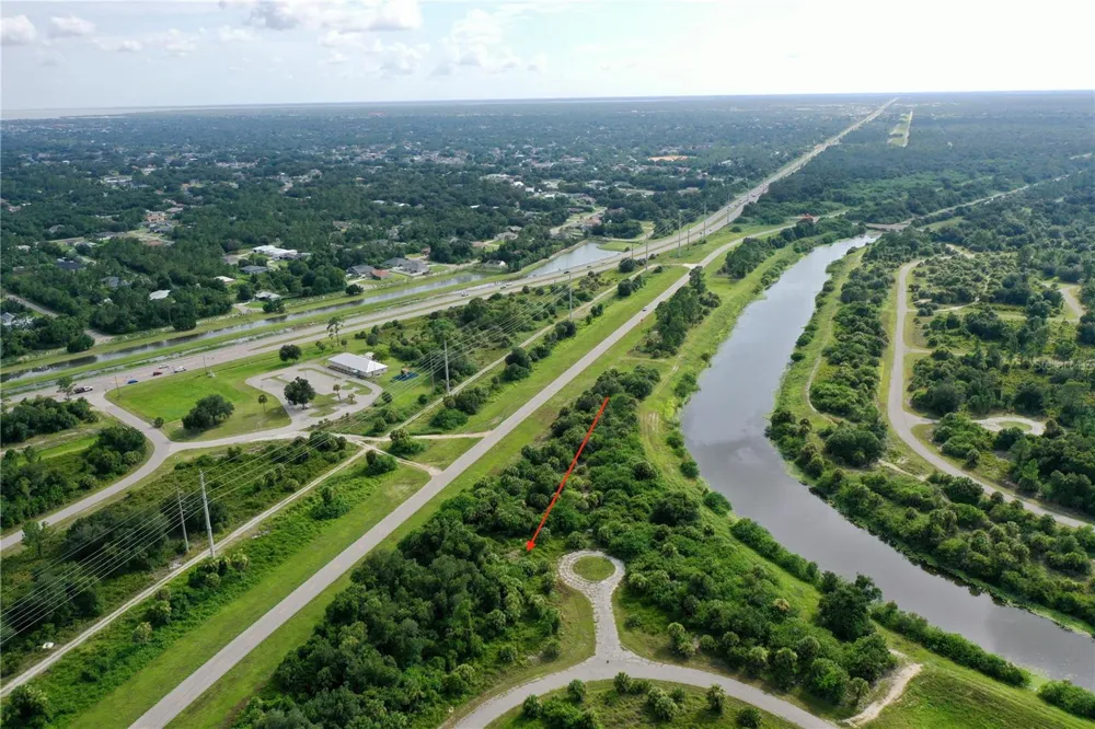 NACE COURT North Port, FL 34288