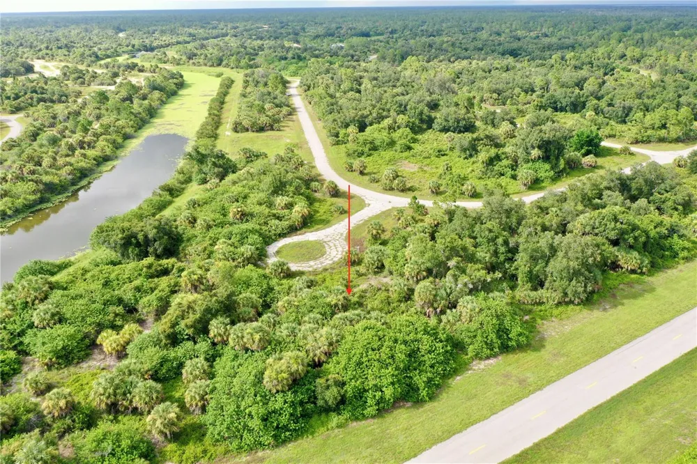 NACE COURT North Port, FL 34288