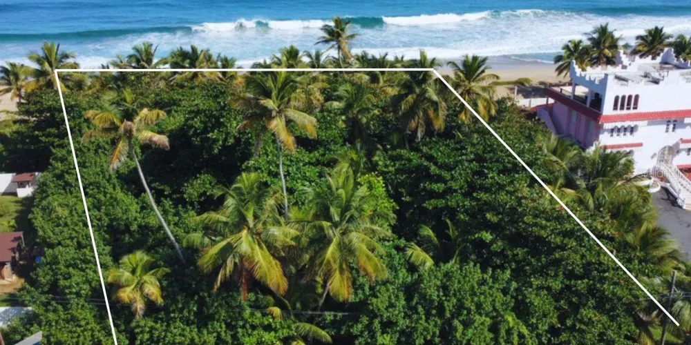 Carr. 681 KM 11.7 BO. ISLOTE SEC. MELILLA Arecibo, PR 00612