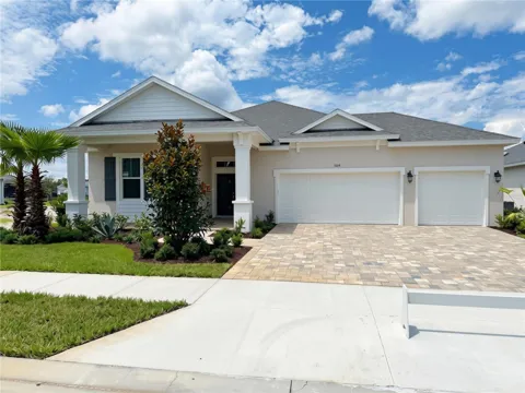 1664 LAKE RESERVE DRIVE
