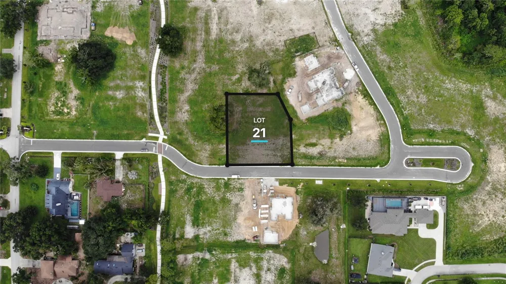 523 WALKER STREET Oakland, FL 34787